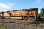 BNSF 5083